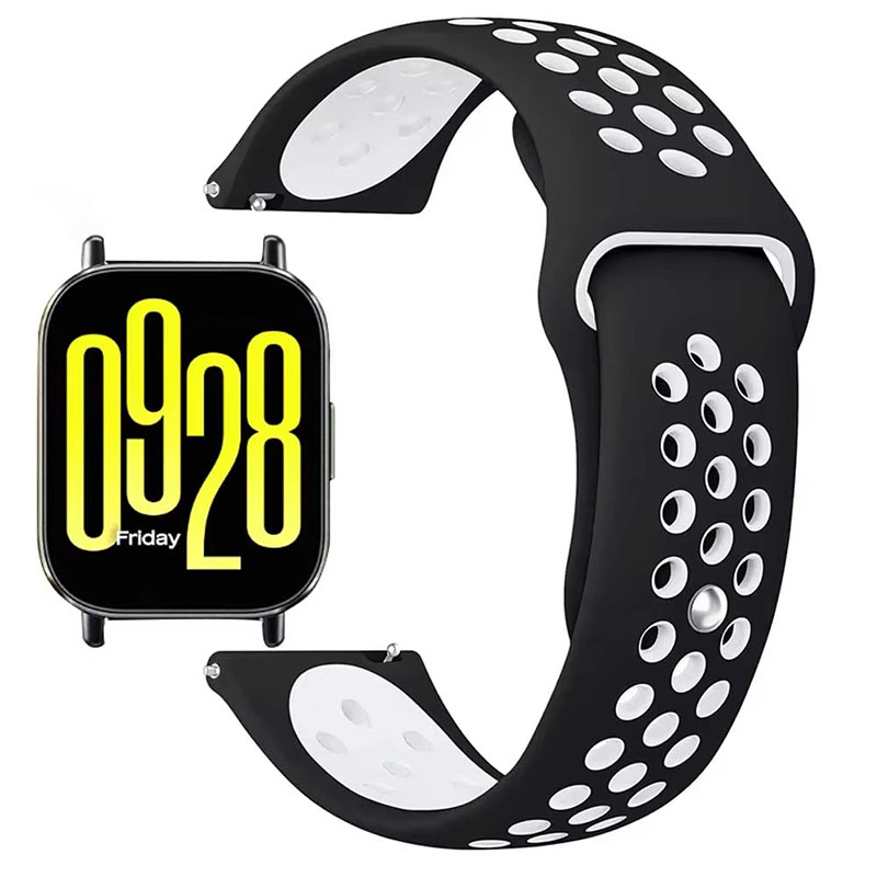 Xiaomi Smartwatch S4 Accessories - Xiaomi Redmi Watch 5 active/5 Lite、Samsung/Xiaomi