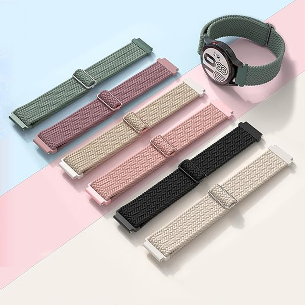 Xiaomi Smartwatch S3 Accessories - Samsung Galaxy Watch 7/4/6/5 pro/6 Classic/gear