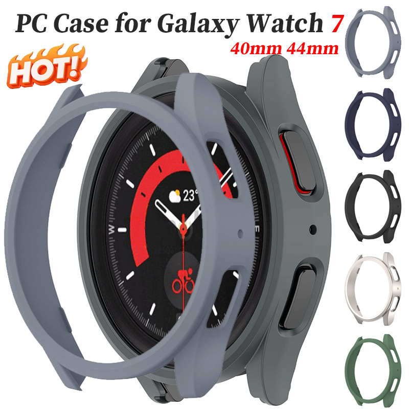 Samsung Smartwatch Accessories - PC ケース Samsung Galaxy Watch 7