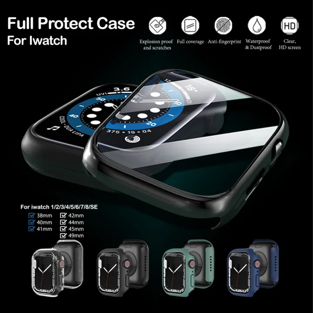 Smartwatch Icon - Apple Watch スクリーンプロテクター 46 ミリメートル 42