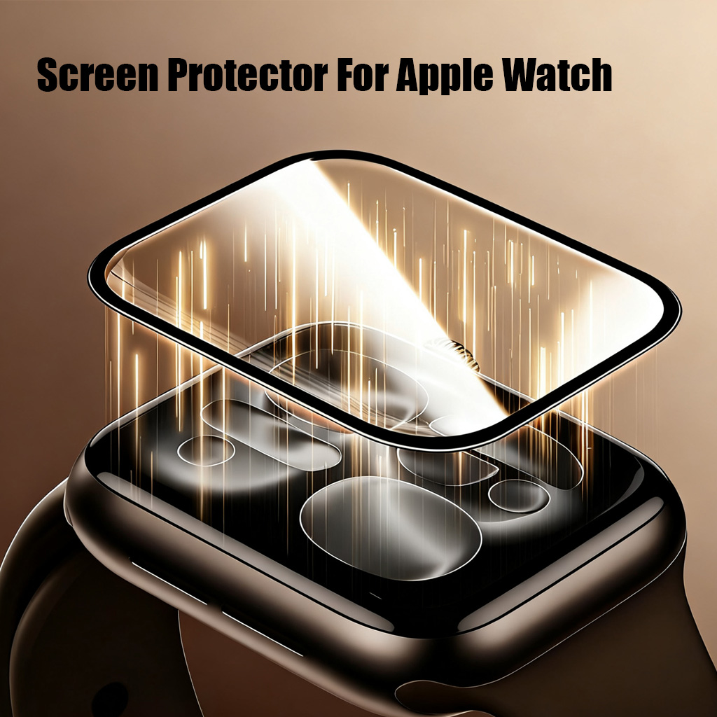 Smart Watch Accessories - Apple Watch s11 s10 46mm 44mm