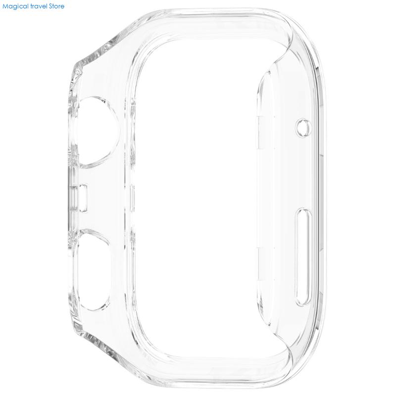 Smartwatch Faces - N2UB ケース保護フレーム時計フェイスカバースマートウォッチアクセサリー男性女性用腕時計フィット 4