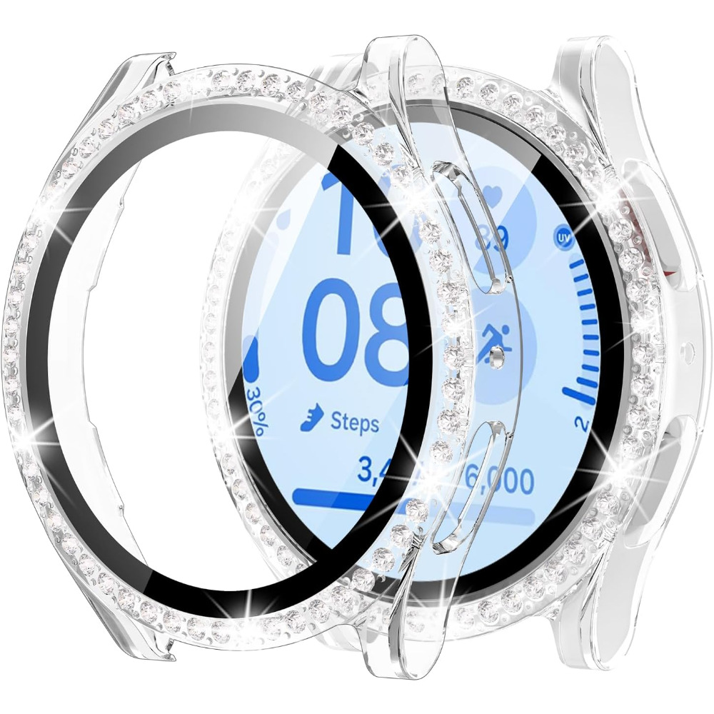 Samsung Smartwatch Accessories - ブリンブリンケース Samsung Galaxy Watch7 6 5