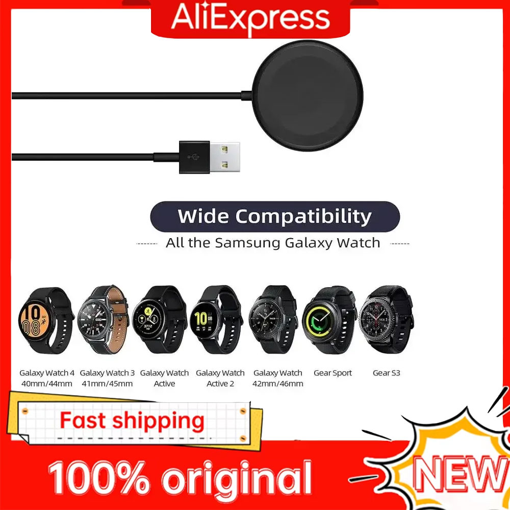 Watch Charging Dock - Samsung Galaxy Watch 5 Pro 5/4/3