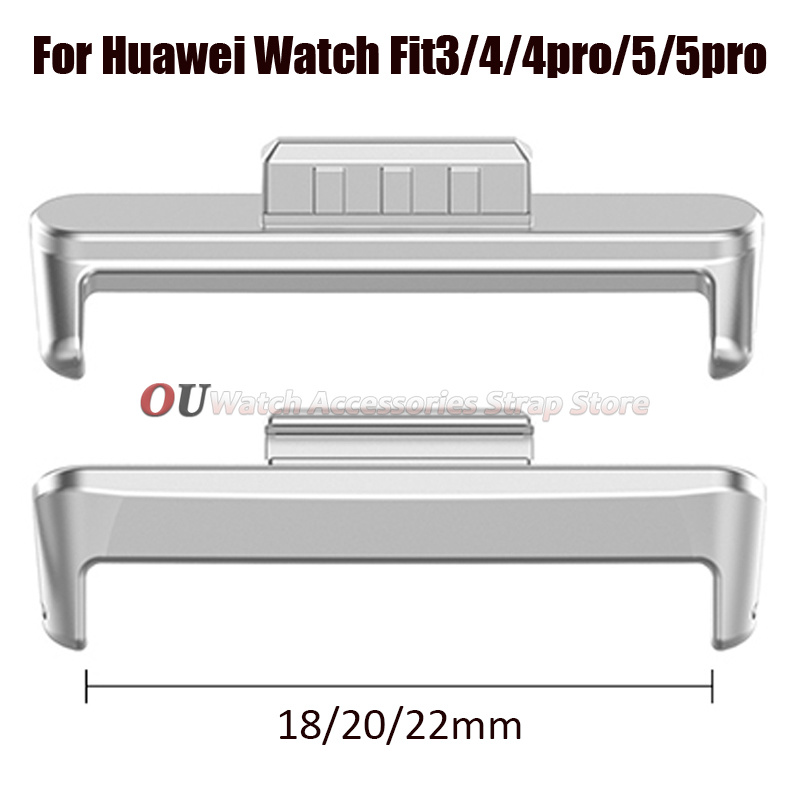Watch Band Connector - 18 20 ミリメートル 22 ミリメートル 1