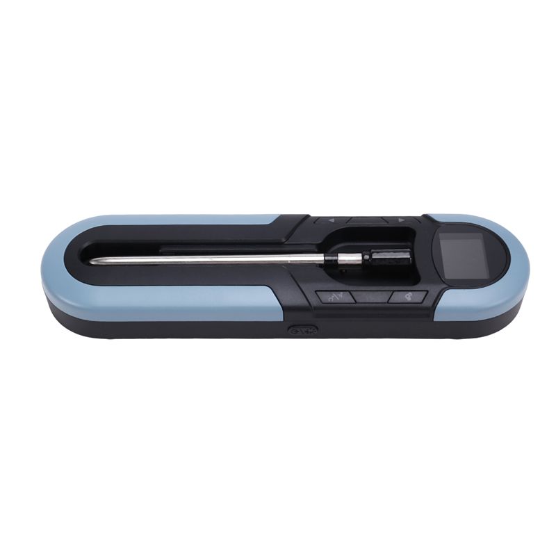 AT84-ワイヤレス温度計食品肉ステーキデジタルBlueto - Smart Accessories のレビューと価格