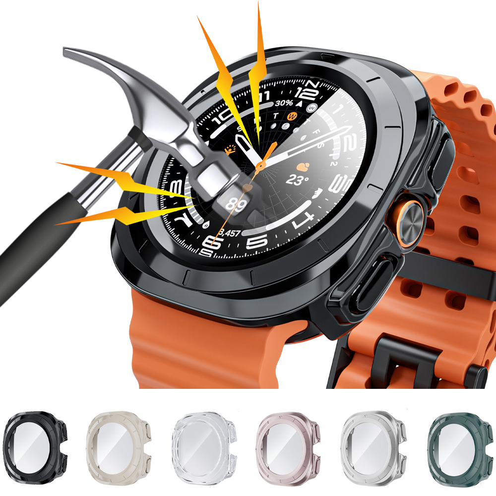 Samsung Galaxy Watch Ultra 47m - Samsung Smartwatch Accessories のレビューと価格