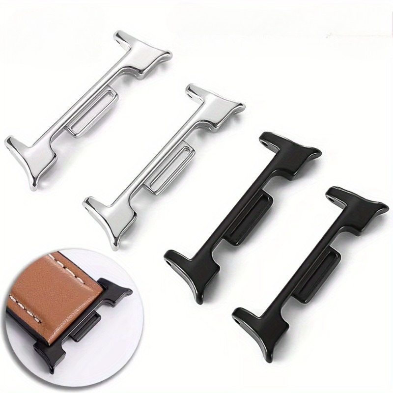 金属ステンレス鋼時計バンドコネクターアダプター Samsun - Watch Band Connector のレビューと価格