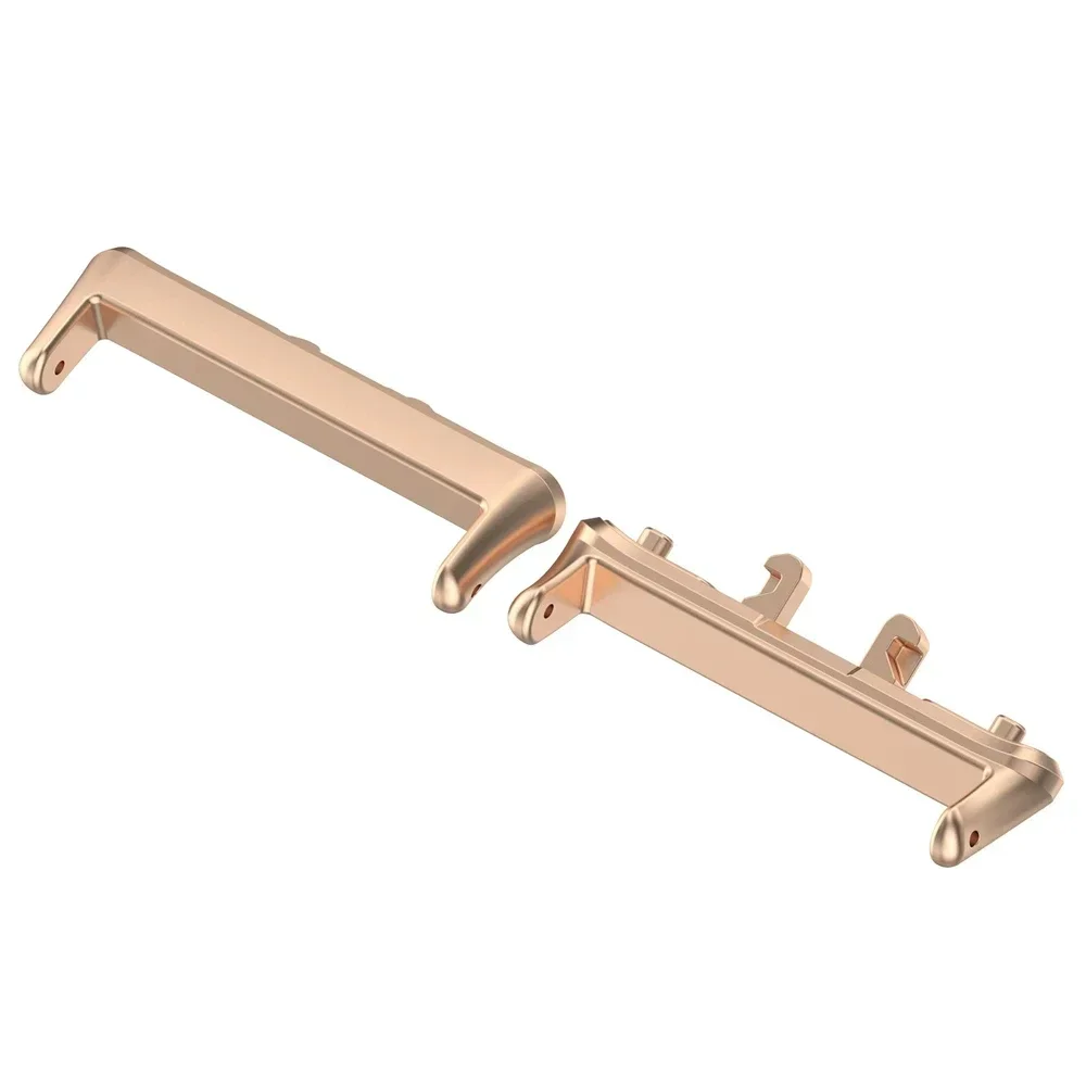 1 ペアアダプタサムスンギャラクシーフィット 3 コネクタス - Watch Band Connector のレビューと価格