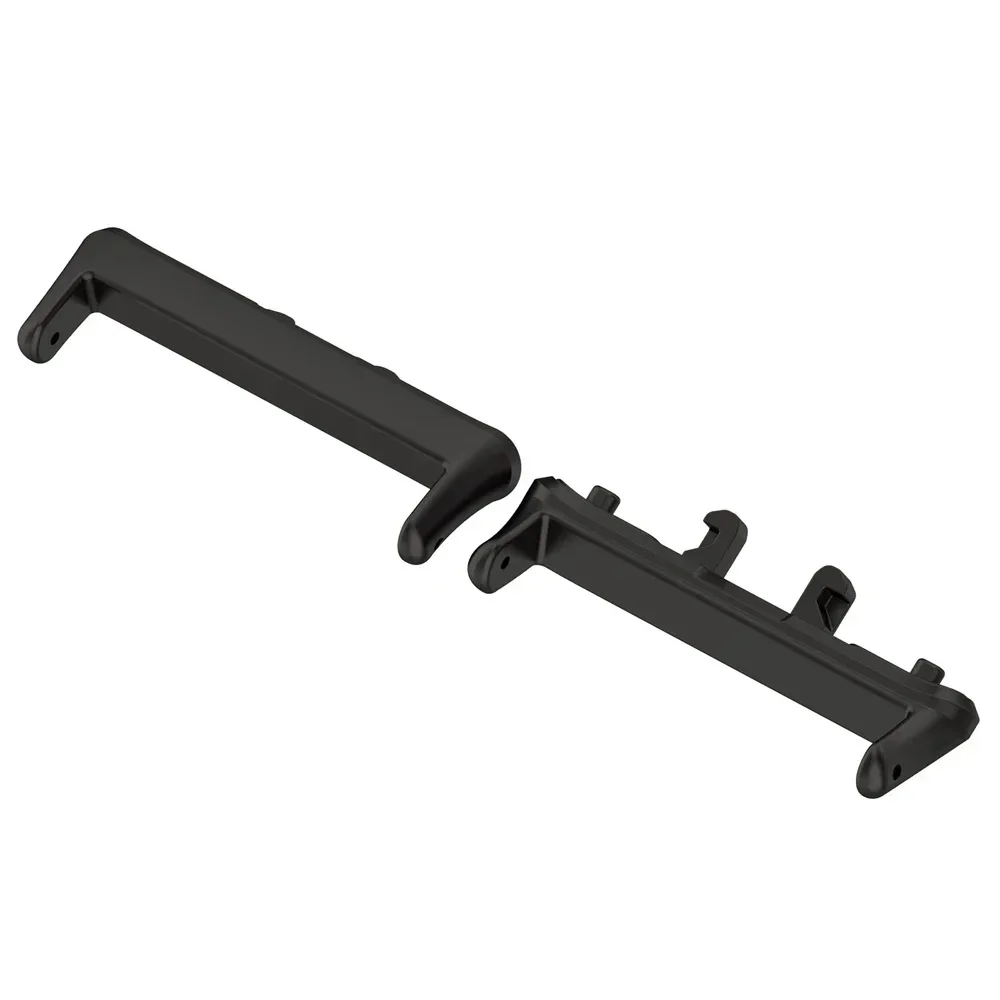 1 ペアアダプタサムスンギャラクシーフィット 3 コネクタス - Watch Band Connector のレビューと価格