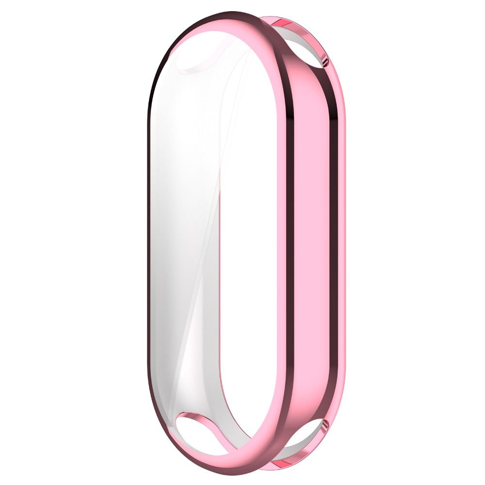 ソフト TPU 保護カバー 傷防止 スマートバンド スクリー - Smartwatch Icon のレビューと価格