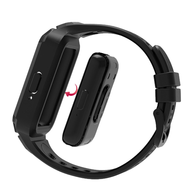Samsung Galaxy Fit 3 スマートウォッチ用 - Silicone Band Replacement のレビューと価格