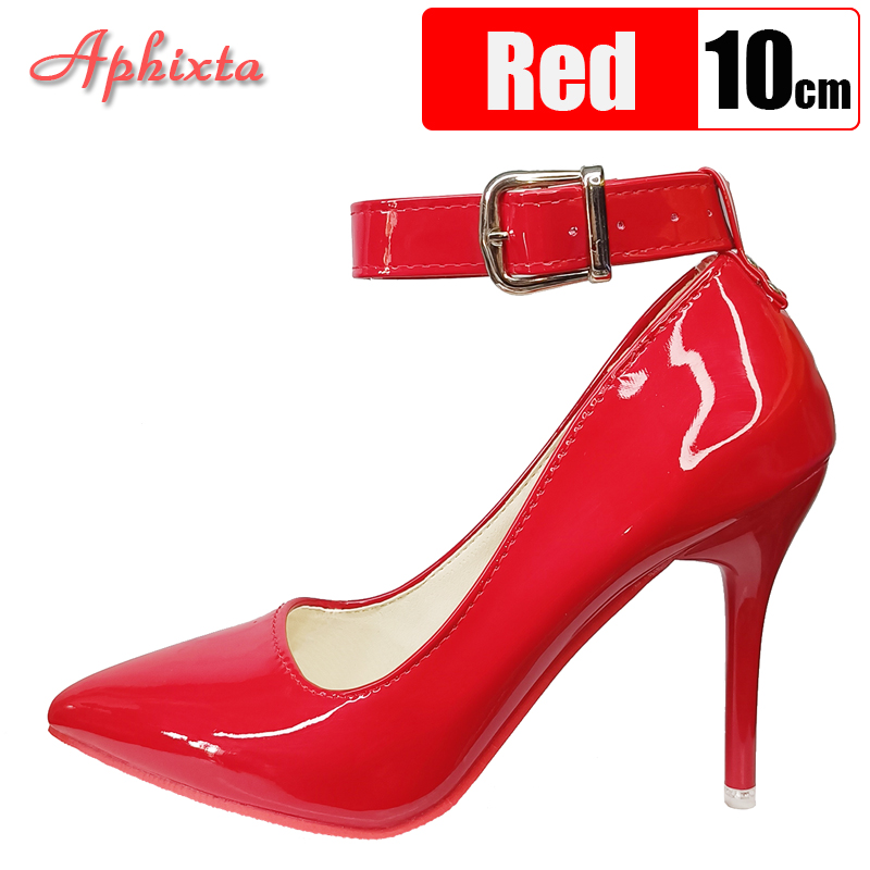 Aphixta 10 センチメートル/12 センチメートル金 - Leather Classic Strap のレビューと価格