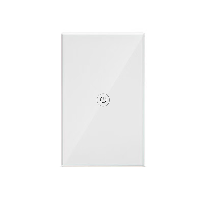 Tuya米国仕様タッチスイッチ、リモコン、音声コントロール、 - Smart Accessories のレビューと価格