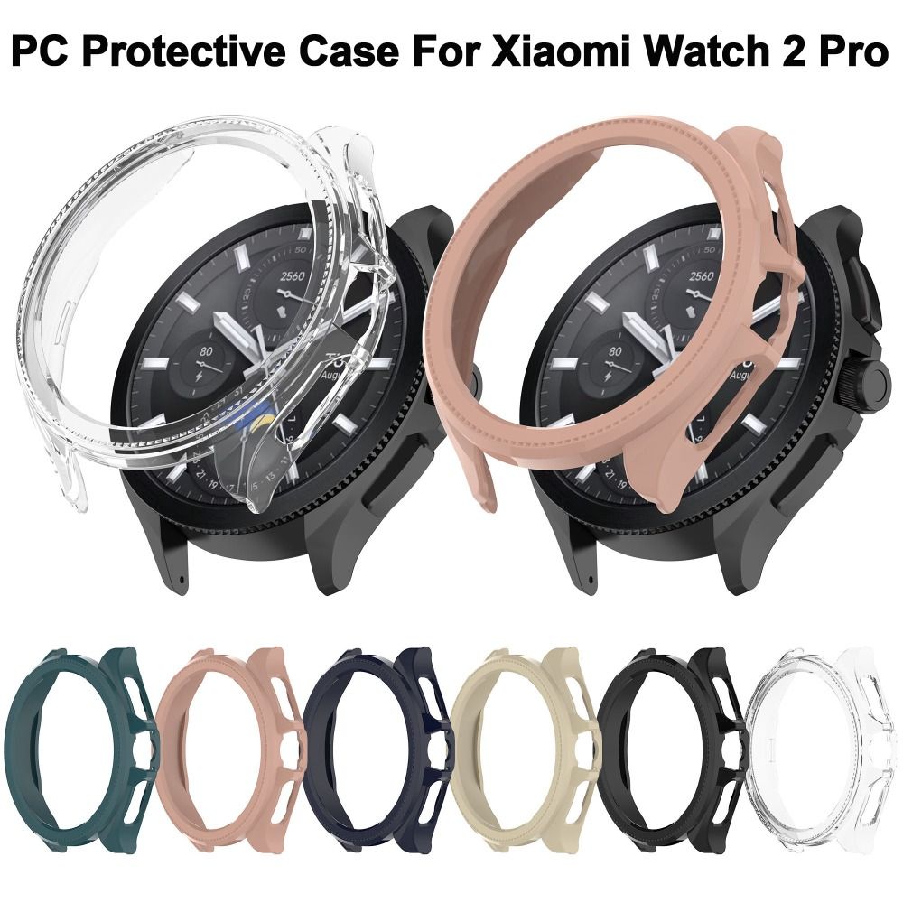 Xiaomi Watch 2 Pro用スクリーンプロテクター - Smartwatch Icon のレビューと価格