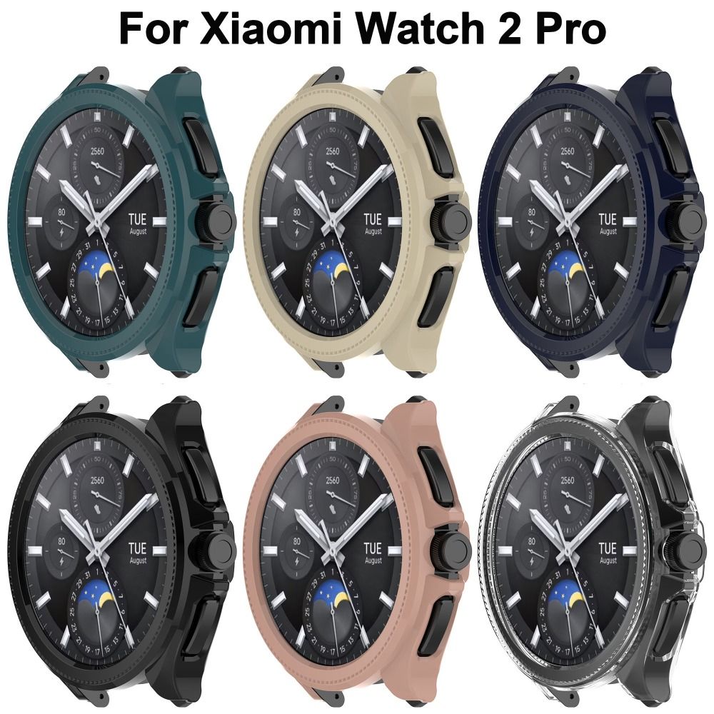 Xiaomi Watch 2 Pro用スクリーンプロテクター - Smartwatch Icon のレビューと価格
