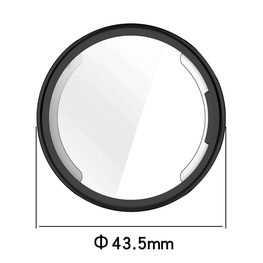 TPU 保護ケース Xiaomi 時計 S4 41 ミリメー - Xiaomi Smartwatch S4 Accessories のレビューと価格