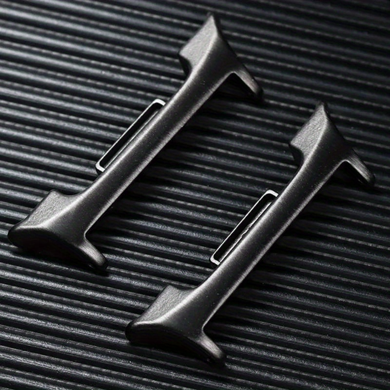 金属ステンレス鋼時計バンドコネクターアダプター Samsun - Watch Band Connector のレビューと価格