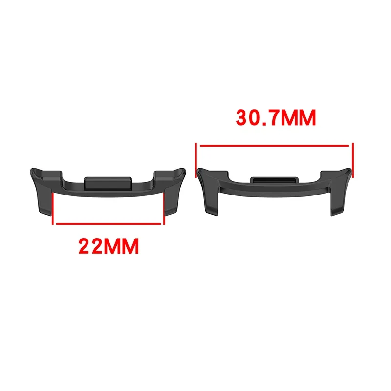 金属ステンレス鋼時計バンドコネクターアダプター Samsun - Watch Band Connector のレビューと価格
