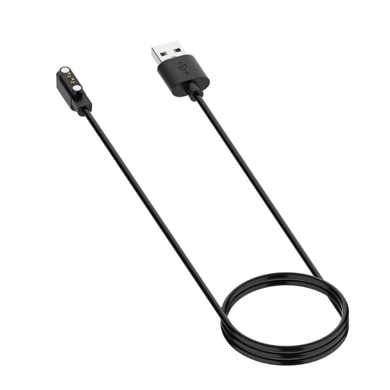 Xiaomi haylouソーラー充電器,100cm USB - Android Smartwatch Accessories のレビューと価格