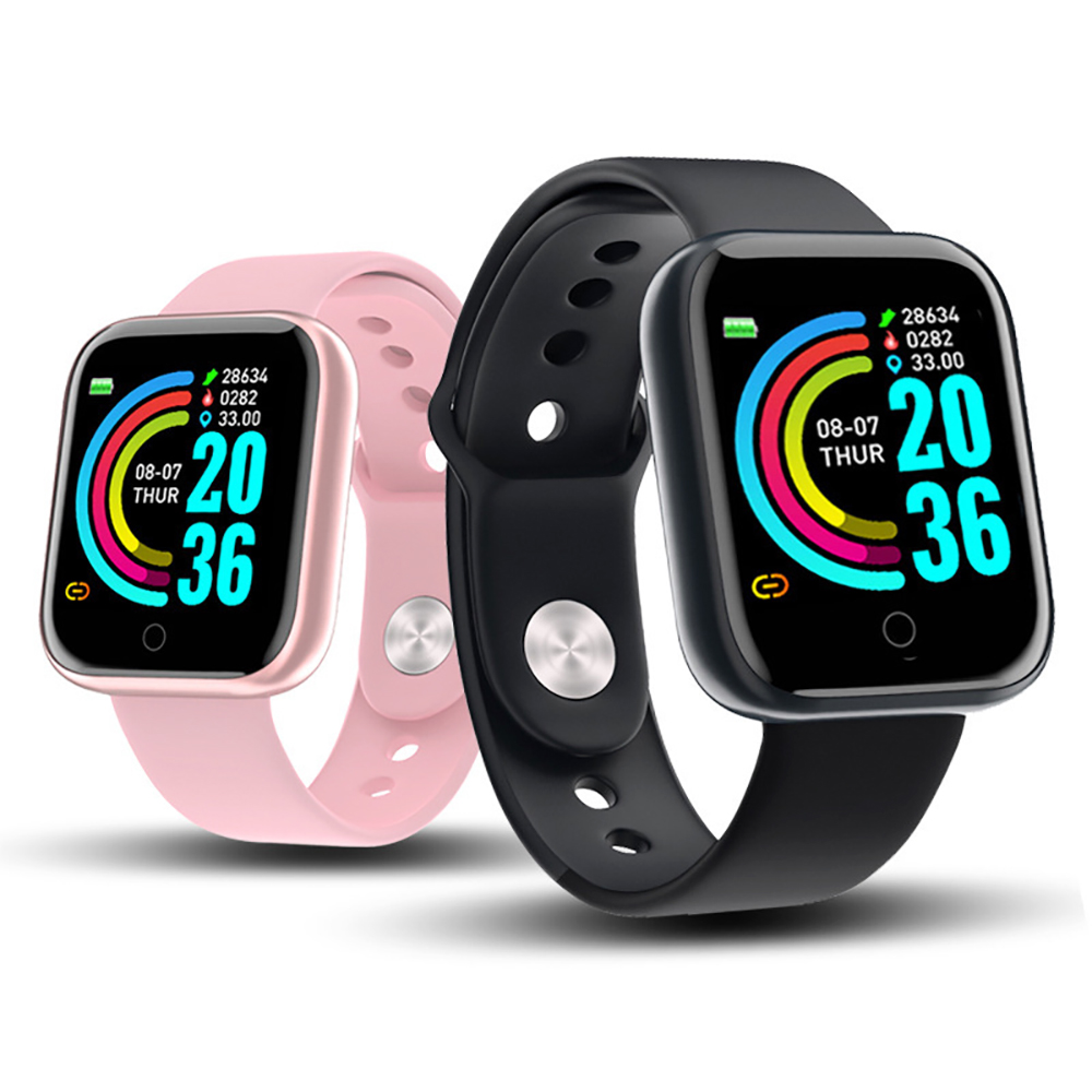 多機能スマートウォッチ男性女性 Bluetooth 接続電話 - Android Smartwatch Accessories のレビューと価格