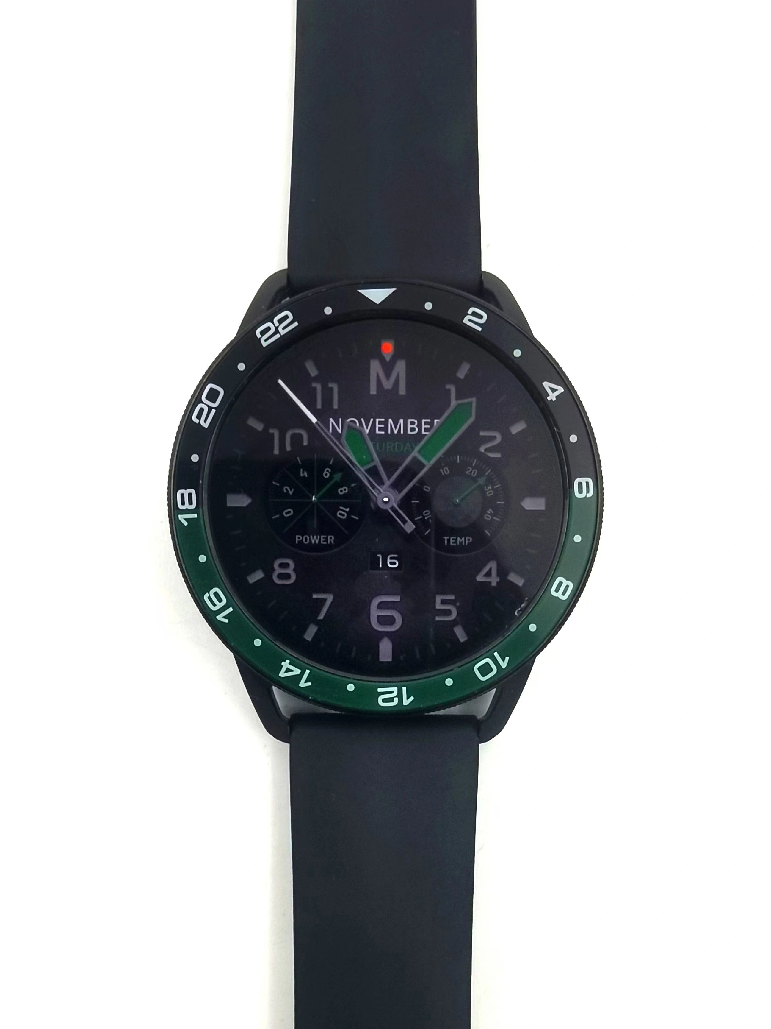 Xiaomi S3ウォッチに適しています。オリジナルベゼルウ - Xiaomi Smartwatch S3 Accessories のレビューと価格