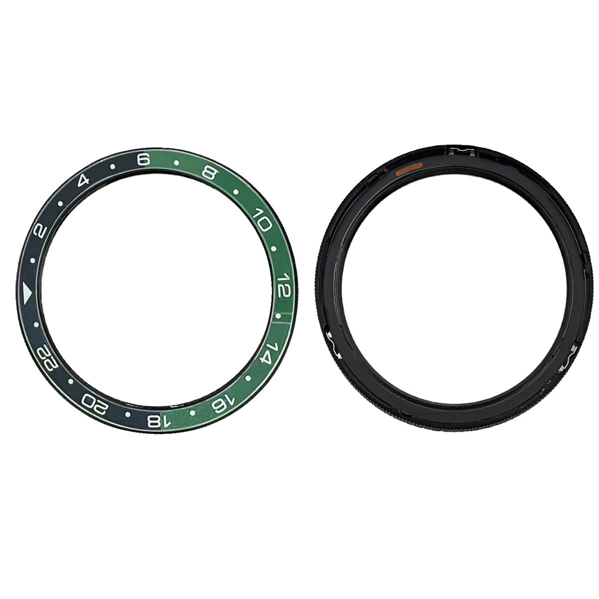 Xiaomi S3ウォッチに適しています。オリジナルベゼルウ - Xiaomi Smartwatch S3 Accessories のレビューと価格