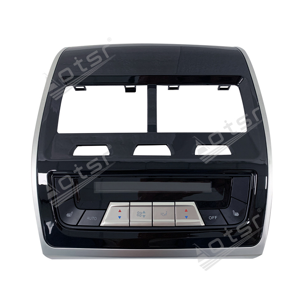 BMW X5/X6/X7 2019-2024 リアエアコンコ - Smart Accessories のレビューと価格