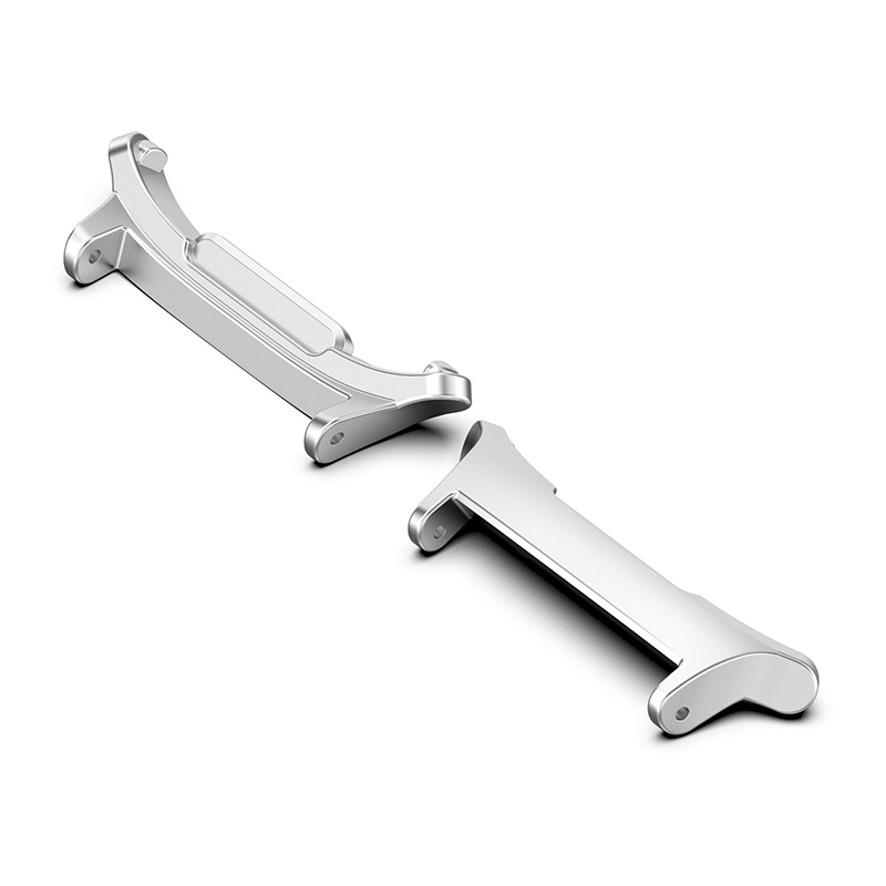 Samsungスマートウォッチ Galaxy Watch 7 - Watch Band Connector のレビューと価格