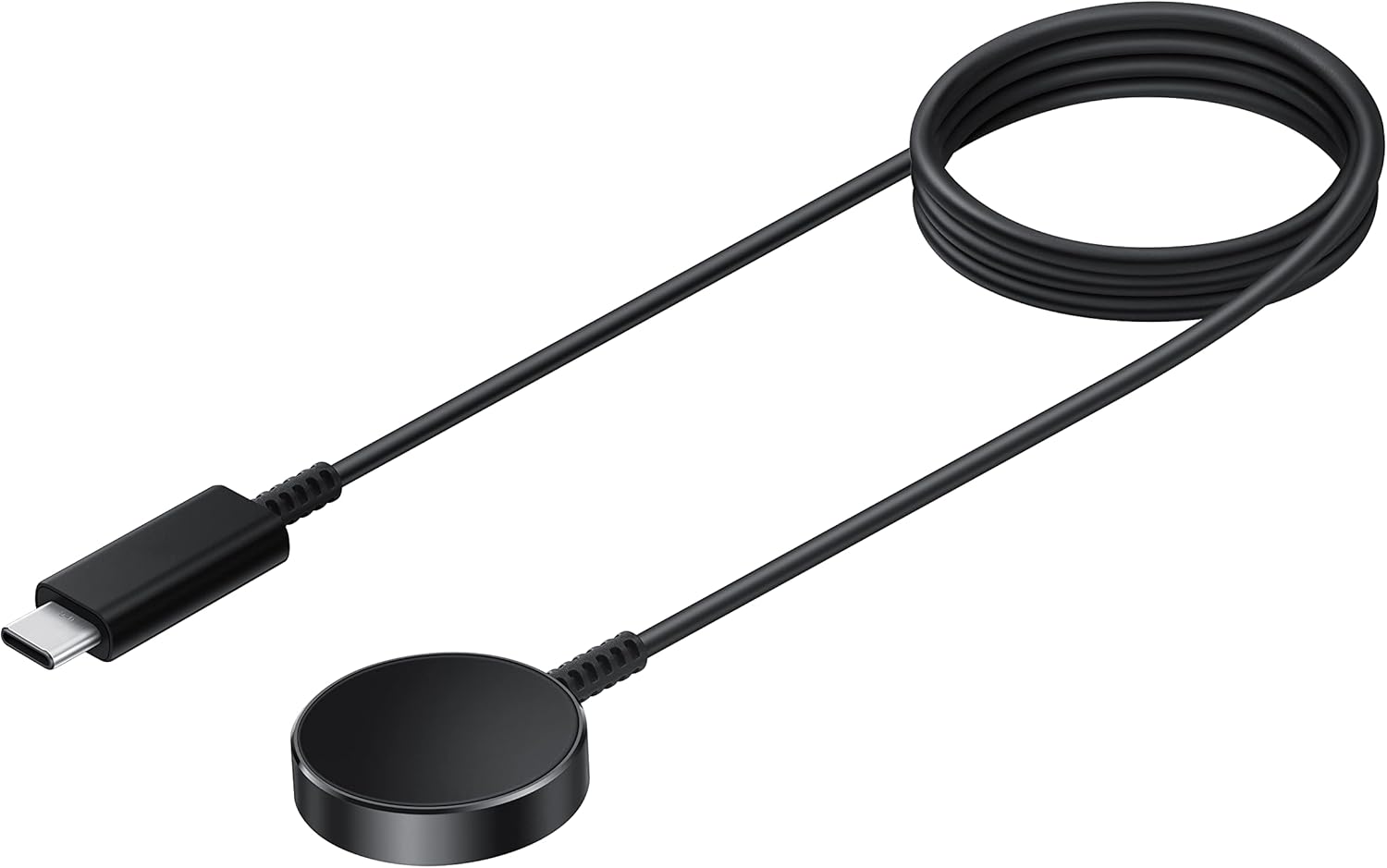 磁気ワイヤレス充電器 SAMSUNG Galaxy Watc - Watch Charger Cable のレビューと価格