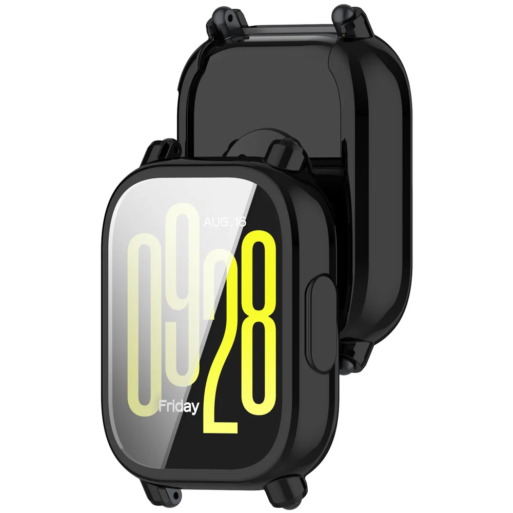 TPU 保護ケース Redmi Watch 5 アクティブス - Smartwatch Icon のレビューと価格