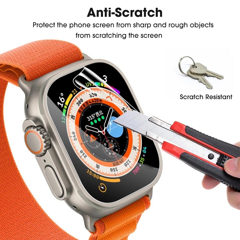 Apple Watch用スクリーンプロテクター,「スマートア - Smart Watch Accessories のレビューと価格