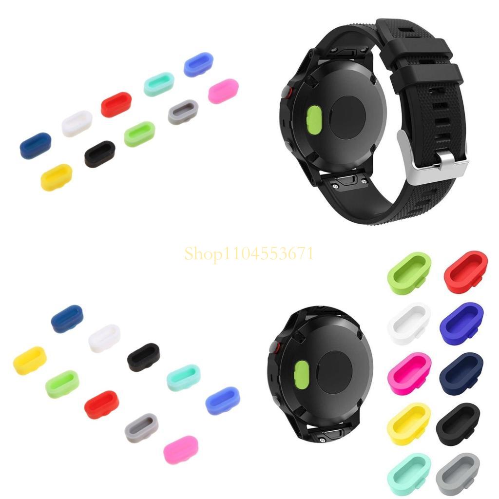 5S 5 5X 935 ダストプラグ用ベストセラー充電ポート - Best Smartwatch Accessories のレビューと価格
