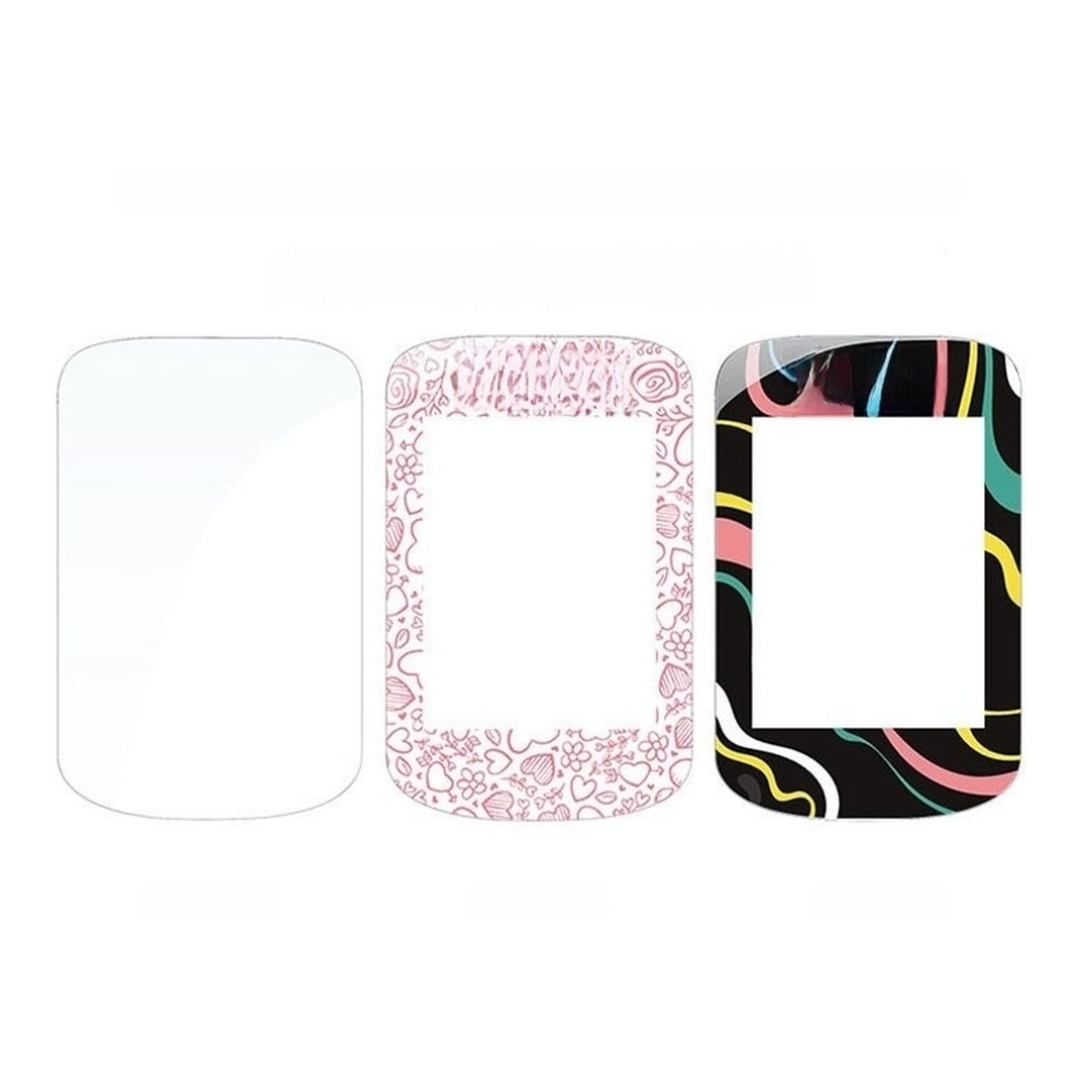 スクリーンプロテクター BSC200S BSC300T コン - Screen Protector Film のレビューと価格