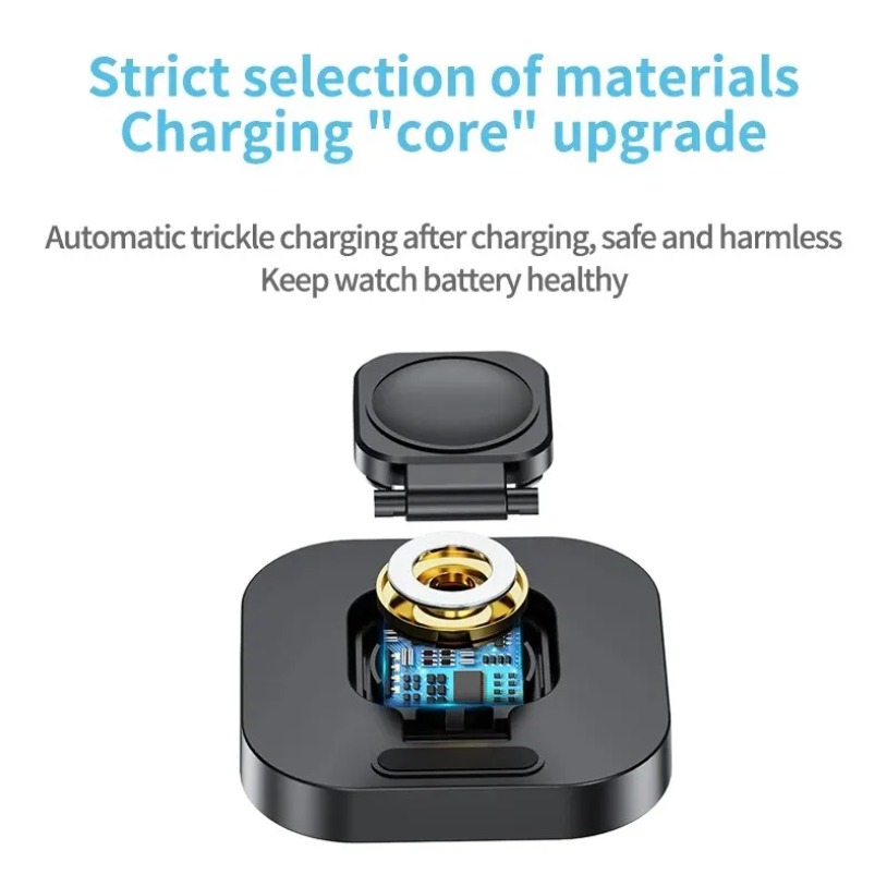 Apple Watchシリーズ（iWatch S8 Ultr - Watch Charging Dock のレビューと価格