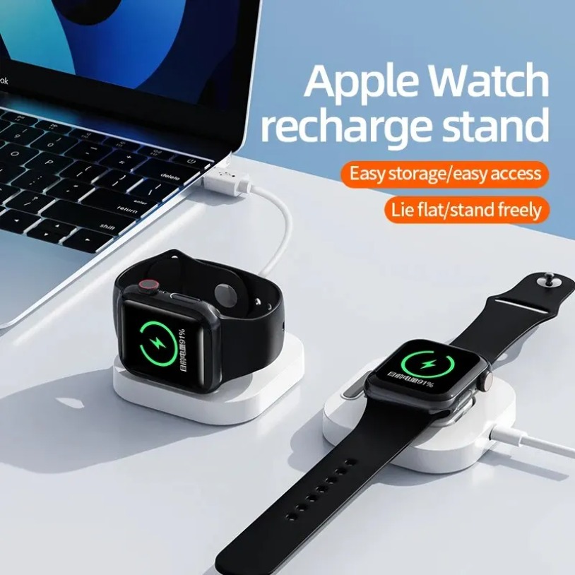 Apple Watchシリーズ（iWatch S8 Ultr - Watch Charging Dock のレビューと価格