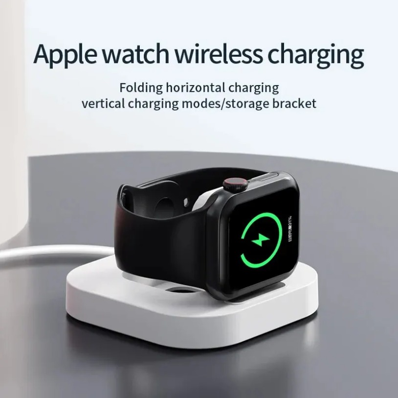 Apple Watchシリーズ（iWatch S8 Ultr - Watch Charging Dock のレビューと価格