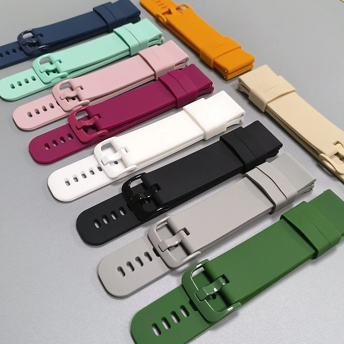 22mm Xiaomi Watch 2pro/S5 S4用シ - Xiaomi Smartwatch S3 Accessories のレビューと価格