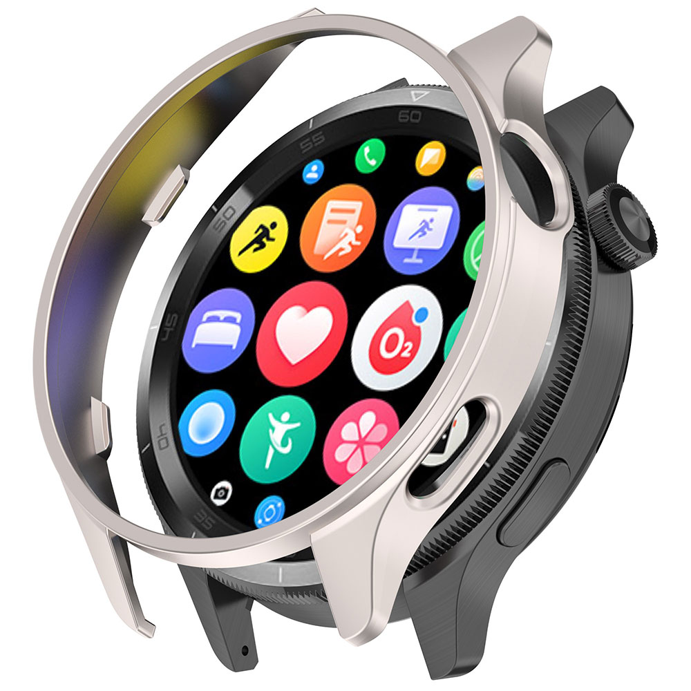 Xiaomi Watch S4用カバー、中空PCケース、Xi - Xiaomi Smartwatch S4 Accessories のレビューと価格
