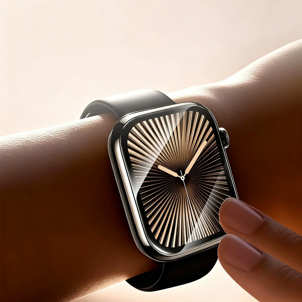 Apple Watch s11 s10 46mm 44mm  - Smart Watch Accessories のレビューと価格