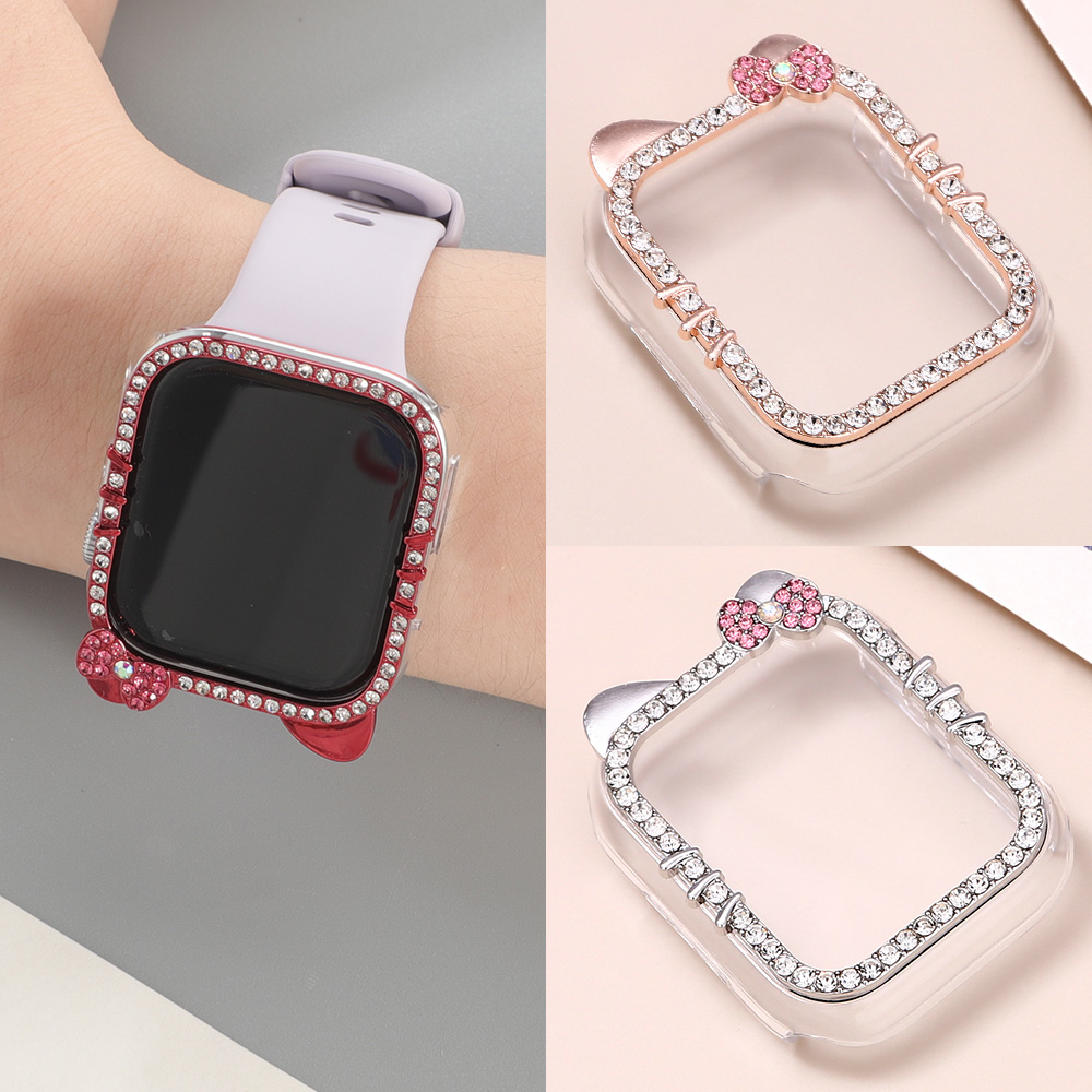 カバーケース Huawei Watch Fit 5 スマート - Smartwatch Watch Accessories For Women のレビューと価格