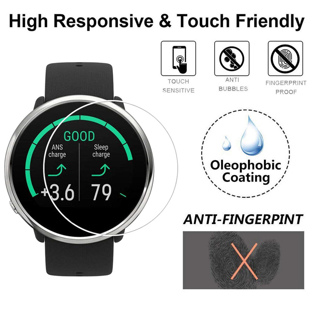 男性と女性のためのTpuスマートウォッチ,ソフト保護フィルム - Smartwatch Watch Accessories For Women のレビューと価格