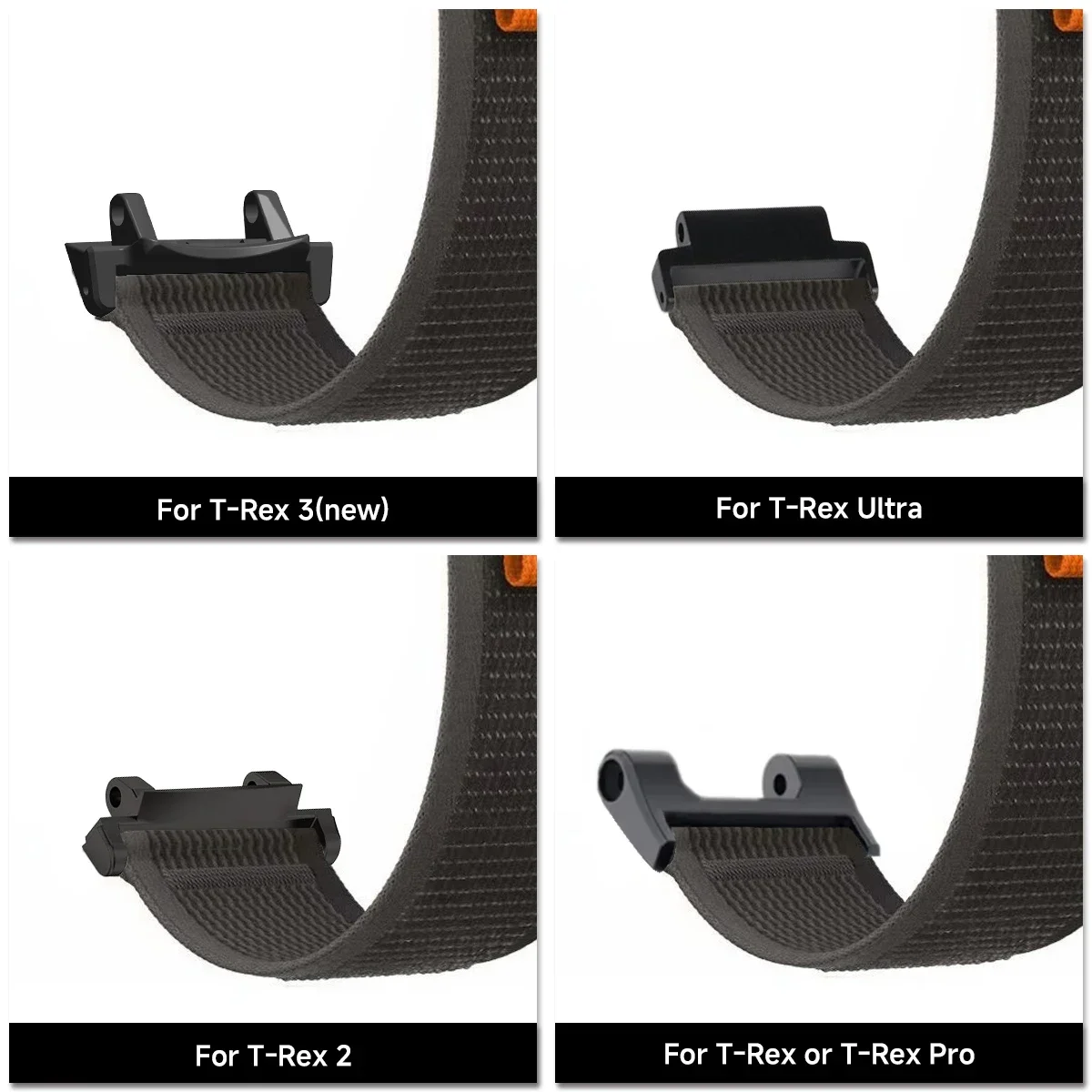 スポーツシリコーン磁気バンド Huami Amazfit T - Silicone Band Replacement のレビューと価格