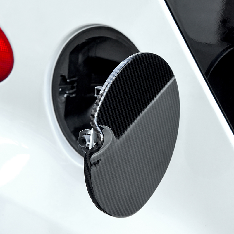スマート 451 フォーツー車の燃料フィラータンクカバー装飾 - Smart Accessories のレビューと価格