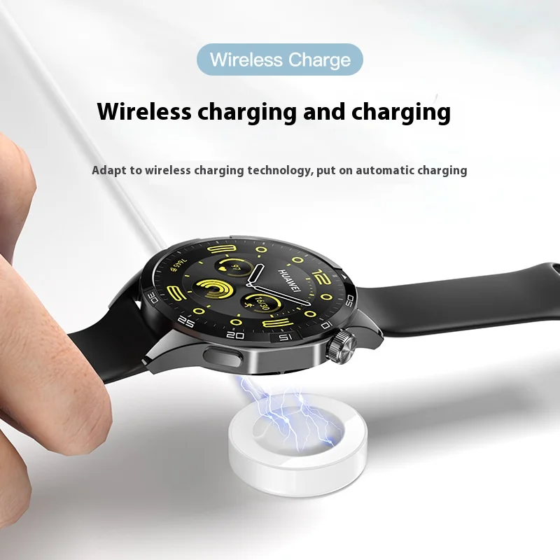Huawei Watch GT 5/ GT5/ GT3 SE - Watch Charger Cable のレビューと価格