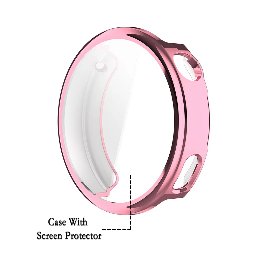 ソフト TPU ケース Xiaomi Watch S4 41 - Xiaomi Smartwatch S4 Accessories のレビューと価格