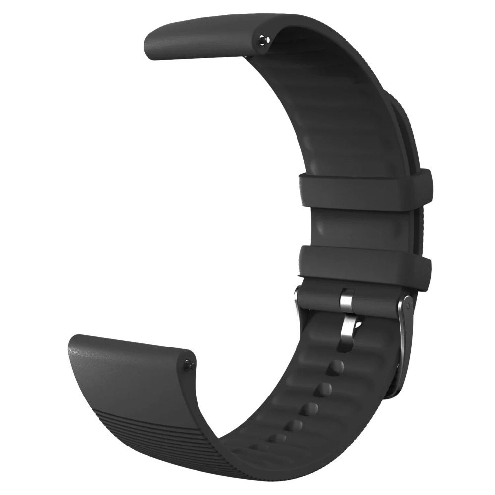 20 ミリメートルソフトシリコンバンド Amazfit GT - Silicone Band Replacement のレビューと価格