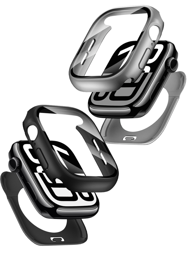 Apple Watch Series 10/11 46mm/ - Smartwatch Straps & Accessories のレビューと価格
