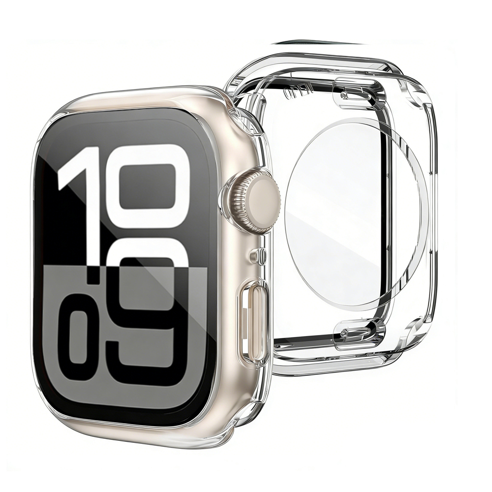 Apple Watch ケース 46mm 45mm 44/4 - Smartwatch Faces のレビューと価格