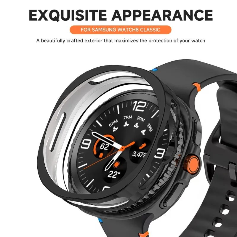 Samsung Galaxy Watch 8 Classic - Samsung Smartwatch Accessories のレビューと価格